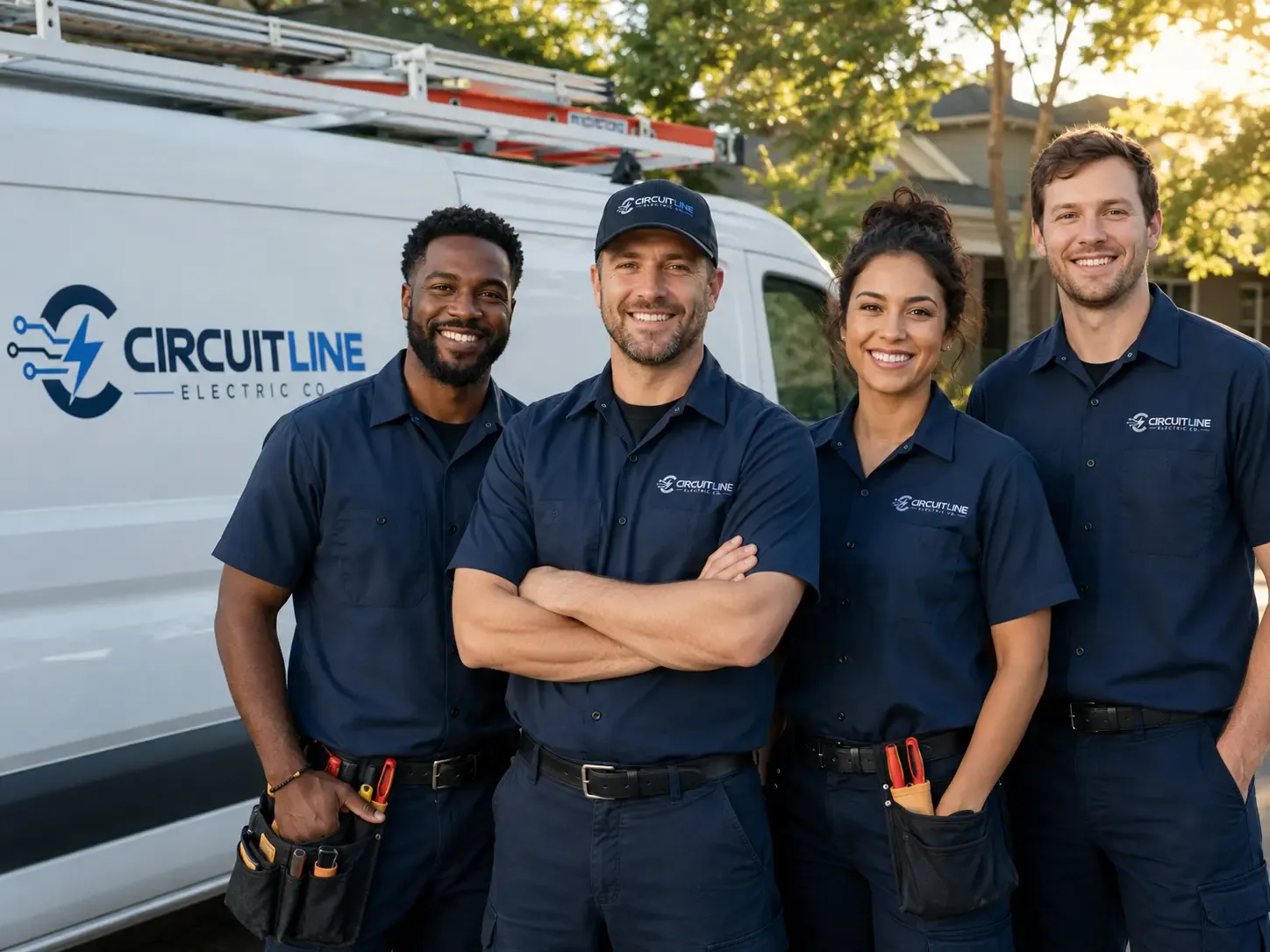 Whole Home Rewiring company in Pelsor, AR